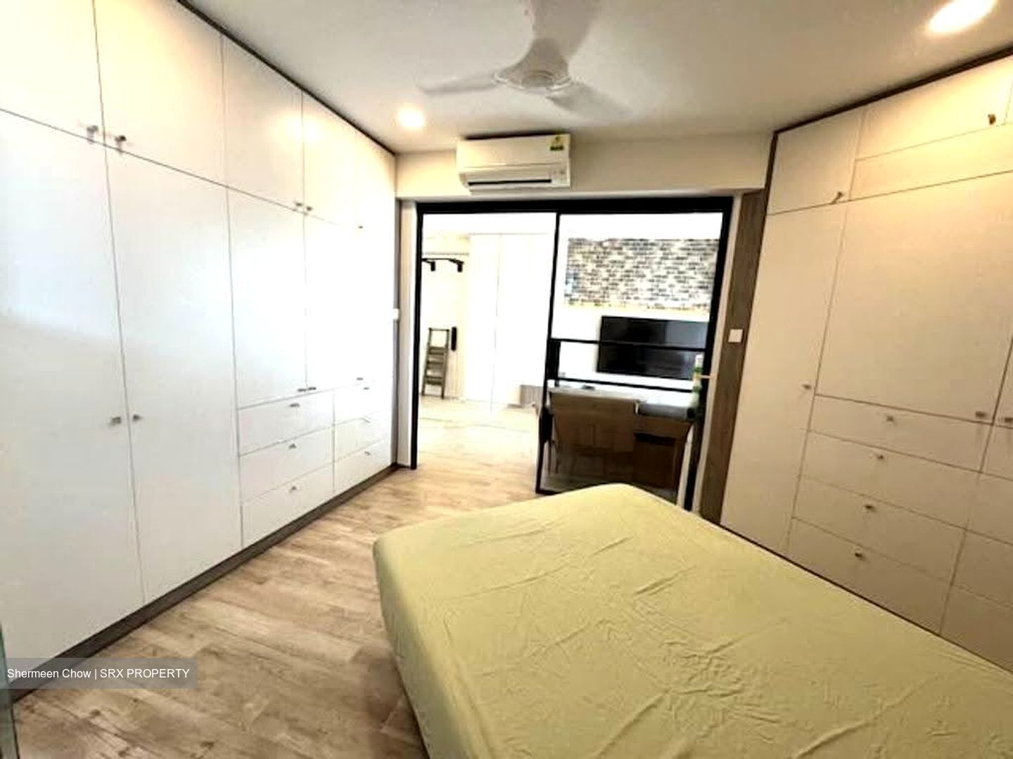 Mandarin Gardens (D15), Condominium #617686301